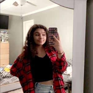 Meet your Posher, Adriana